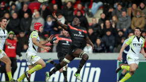 Nyanga : « Nous préparons les phases finales »