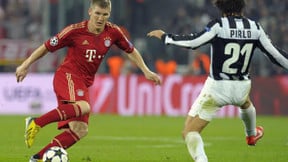 Schweinsteiger incertain pour le Barça