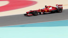 Essais Libres 3 : Alonso devant les Red Bull