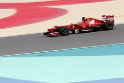 Essais Libres 3 : Alonso devant les Red Bull