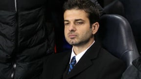 Stramaccioni : « Se qualifier pour une Coupe d’Europe »