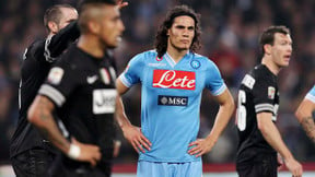 Mercato - Real Madrid : « Cavani est une machine »