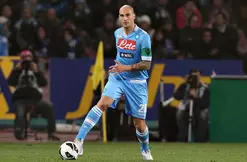 Cannavaro : « Mon équipe nationale c’est le Napoli »