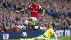 Walcott a mûri