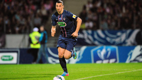 Ancelotti : « Ibrahimovic sera là l’an prochain »