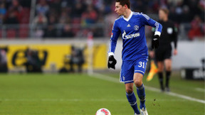 Draxler : « Le Real ? Un rêve de jouer pour eux »