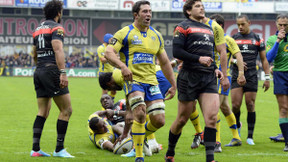 Clermont prend la tête du Top 14 !