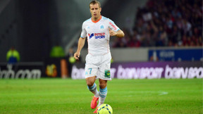 OM 1 - 0 Brest (MT)