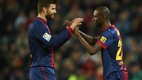 Mercato - Barcelone : « Le club s’est très bien comporté avec Abidal »