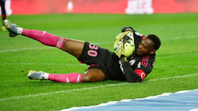 Mandanda : « Il faut garder cet état d’esprit »