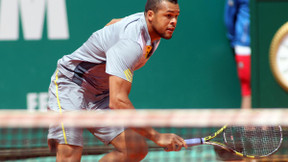 Tsonga : « Important pour Roland-Garros »