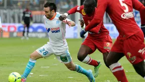 Valbuena : « Mon père voulait que j’aille à Rennes »