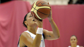 LFB : Lattes-Montpellier bien placé