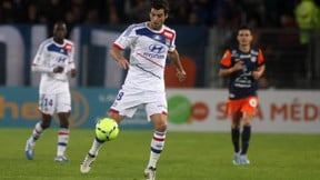 Gourcuff : « Tant que j’ai du temps de jeu… »