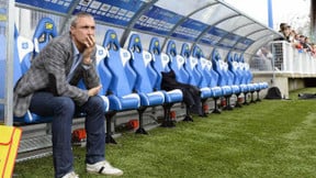 Casoni : « Content de leur prestation »