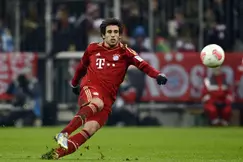 Busquets : « Javi Martinez ? Le poumon du Bayern »