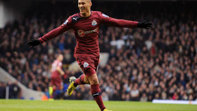 Gouffran : « J’aurais préféré qu’on gagne »