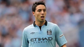 Mercato - Manchester City - Nasri : « Pellegrini ressemble un peu à Wenger »