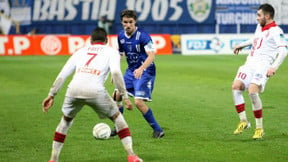 SC Bastia 0 - 0 LOSC (MT)