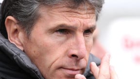 Puel : « J’aurais préféré que le PSG se qualifie »