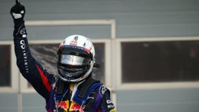 Vettel : « Une course fantastique »