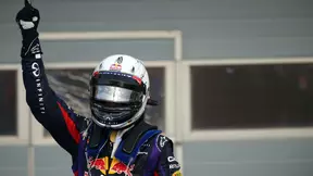 Vettel : « Une course fantastique »