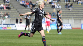 L’OL féminin (encore) en finale !