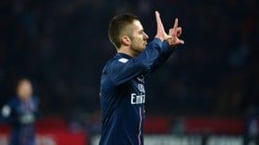 PSG 1 - 0 OGC Nice (MT)