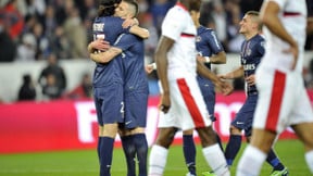 Le PSG toujours plus proche du sacre