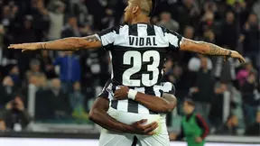 Mercato - Juventus Turin : Une approche de Manchester United pour Vidal ?