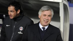 Ancelotti : « Parfois il faut recadrer les joueurs »