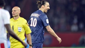 Ibrahimovic : « Le titre ? On y est presque »