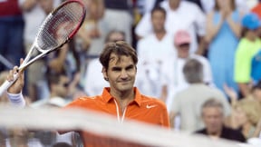 Classement ATP : Nadal cale, Federer remonte