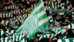 Le Celtic Glasgow officiellement titré