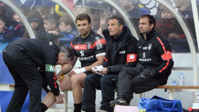 Clerc indisponible plusieurs mois