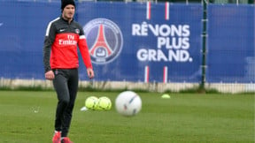 EXCLU : Beckham pose ses conditions pour rester