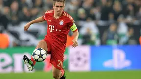 Bayern Munich - Alaba : « Lahm ? Peut-être le meilleur latéral du monde »
