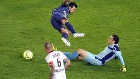 PSG - Nice : Les plus belles photos