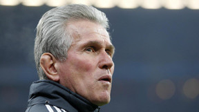 Heynckes : « Le Bayern est capable de marquer au Camp Nou »