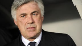 Et si Ancelotti faisait faux-bond au PSG ?