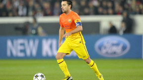 Xavi : « Je pense qu’on va gagner »