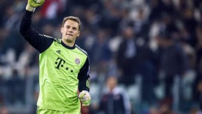 Neuer : « Je ne fais pas le show »