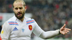 Michalak de retour à l’entraînement