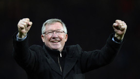 Ferguson : « Wenger avait raison ! »