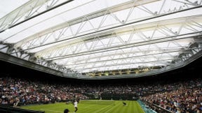 Wimbledon : Dotation record annoncée