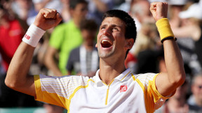 Djokovic se sent bien à Monaco