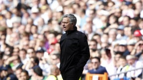 Mourinho : « Le Real et Ancelotti ? Il faut leur demander »