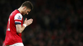 Giroud prend trois matches