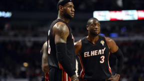 Miami et Golden State se reprennent