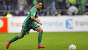 ASSE : Perrin prolongé